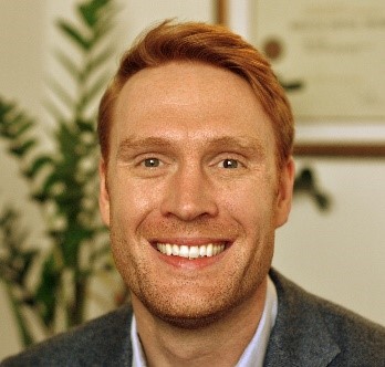 Craig Buerstatte – Deputy Assistant Secretary, Regional Affairs